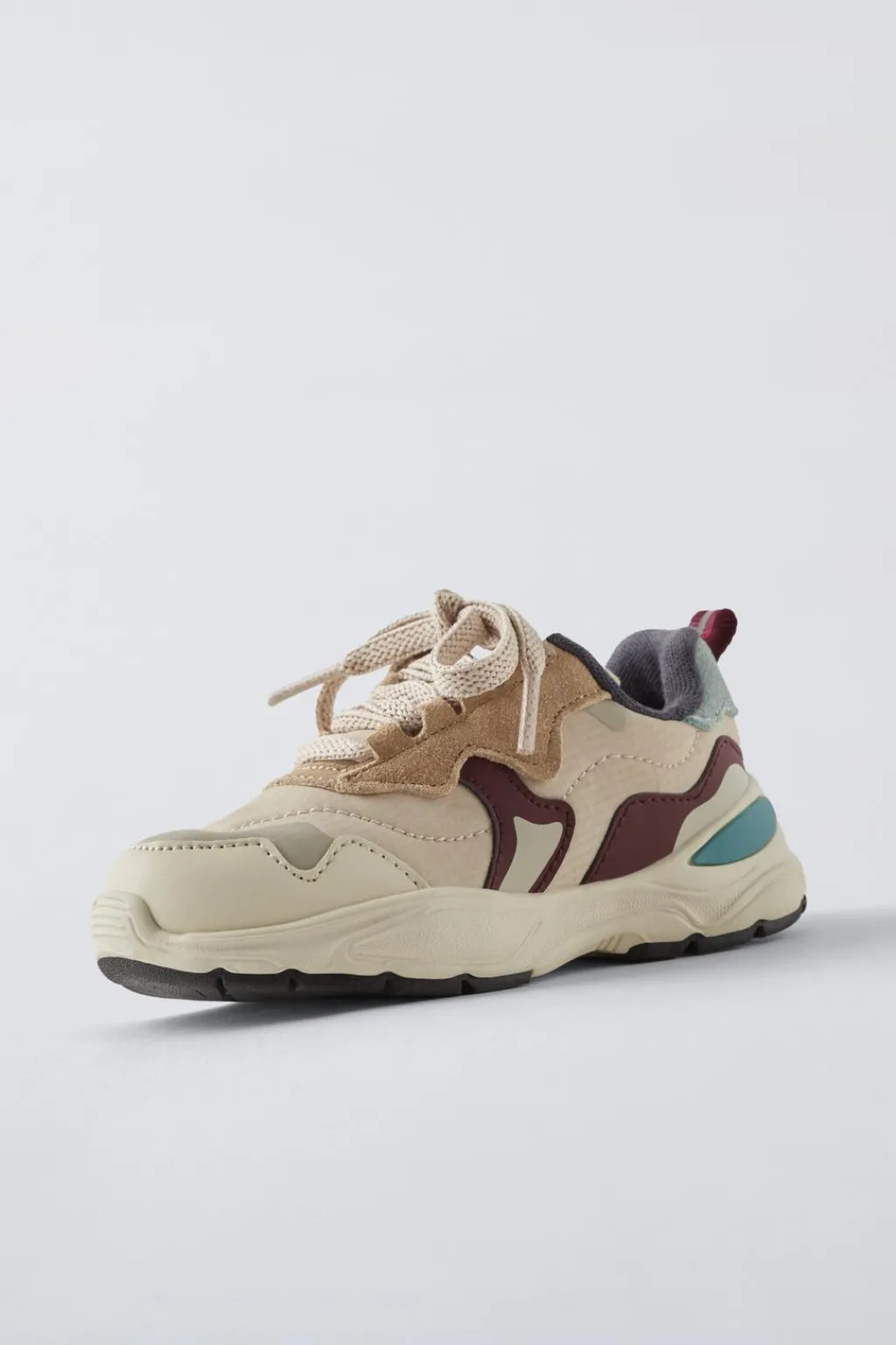 Niños ZARA 1½ - 6 Años·Zapatos|1½ - 6 Años·Zapatos<ZAPATILLA DEPORTIVA SOFT