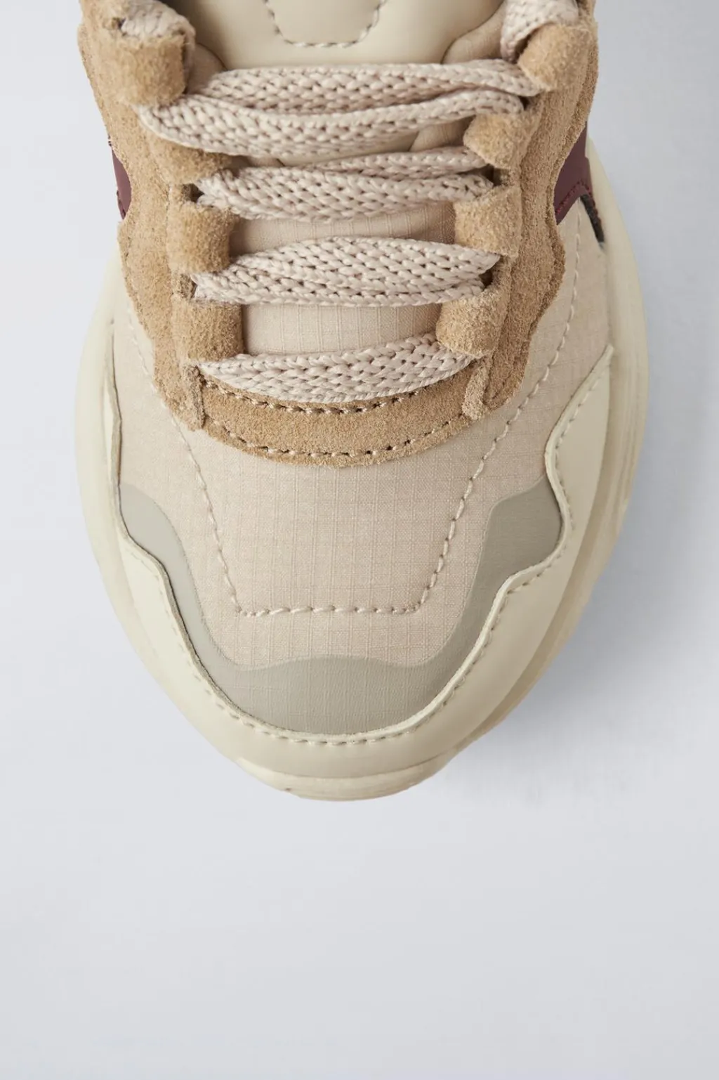 Niños ZARA 1½ - 6 Años·Zapatos|1½ - 6 Años·Zapatos<ZAPATILLA DEPORTIVA SOFT