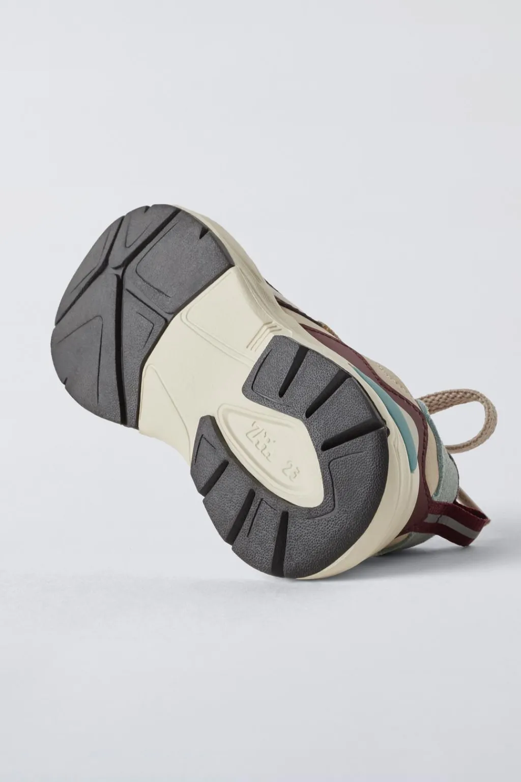 Niños ZARA 1½ - 6 Años·Zapatos|1½ - 6 Años·Zapatos<ZAPATILLA DEPORTIVA SOFT