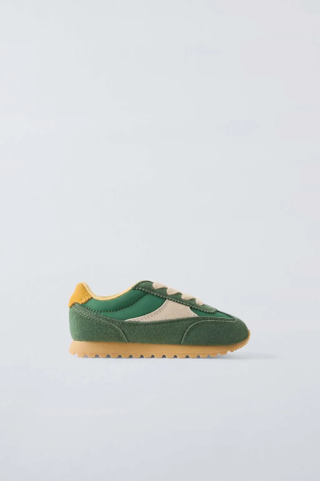 Niños ZARA 1½ - 6 Años·Zapatos|1½ - 6 Años·Zapatos<ZAPATILLA DEPORTIVA SOFT