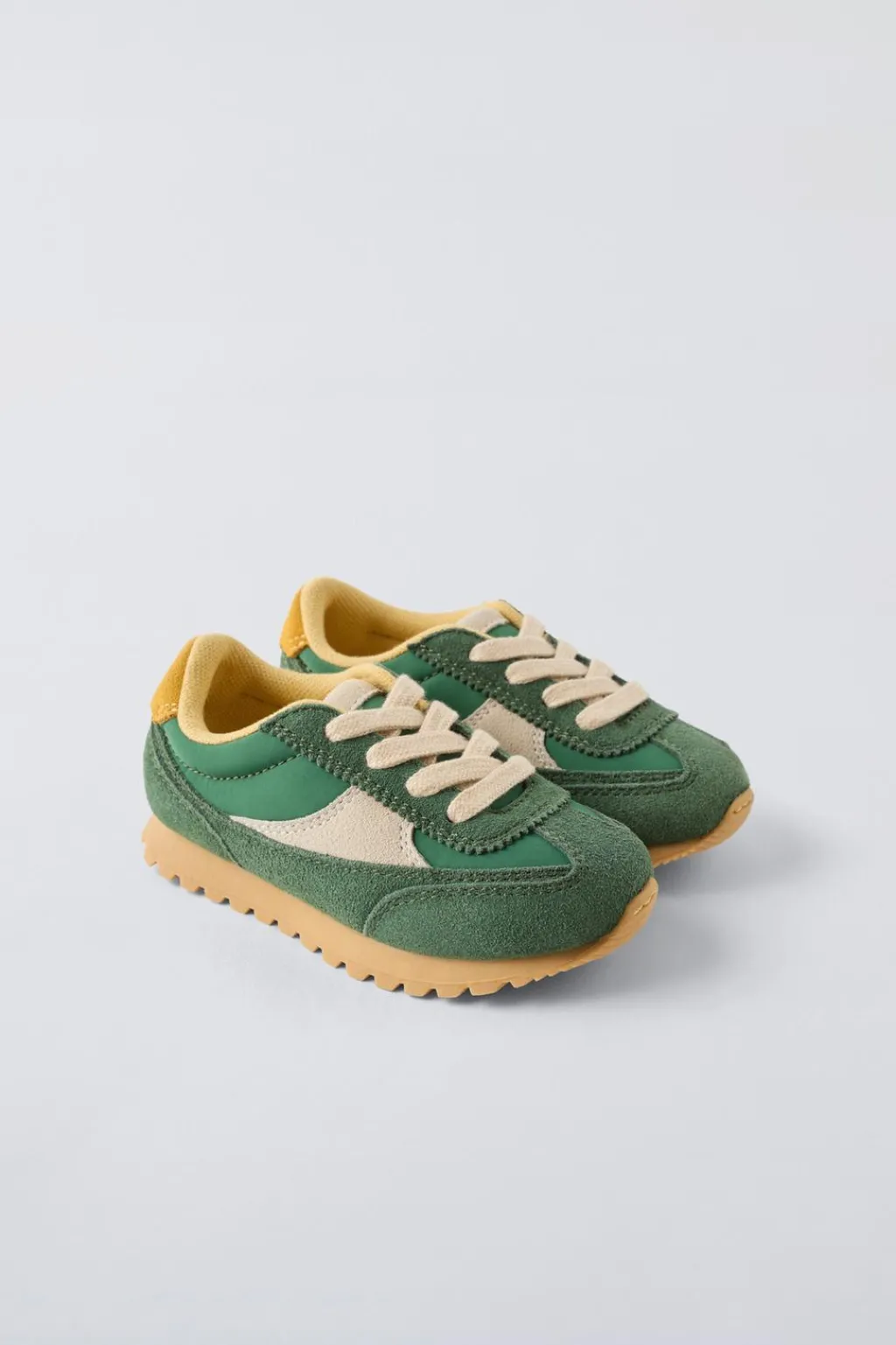 Niños ZARA 1½ - 6 Años·Zapatos|1½ - 6 Años·Zapatos<ZAPATILLA DEPORTIVA SOFT