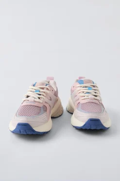 Niños ZARA 6 - 14 Años·Deporte / Jogging|6 - 14 Años·Zapatos<ZAPATILLA DEPORTIVA SPORTY