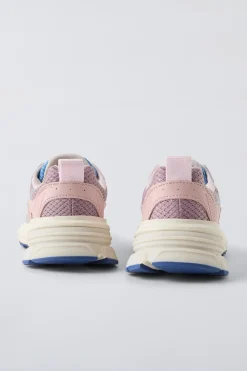 Niños ZARA 6 - 14 Años·Deporte / Jogging|6 - 14 Años·Zapatos<ZAPATILLA DEPORTIVA SPORTY