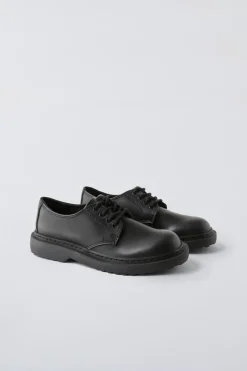 Niños ZARA 6 - 14 Años·Zapatos|6 - 14 Años·Zapatos<ZAPATO BLUCHER