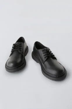 Niños ZARA 6 - 14 Años·Zapatos|6 - 14 Años·Zapatos<ZAPATO BLUCHER