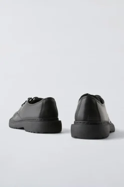 Niños ZARA 6 - 14 Años·Zapatos|6 - 14 Años·Zapatos<ZAPATO BLUCHER