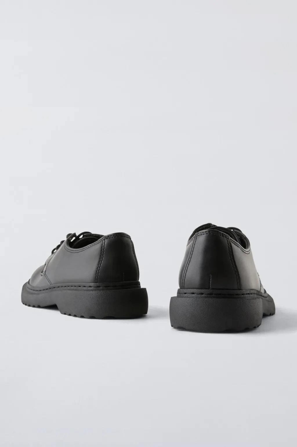 Niños ZARA 6 - 14 Años·Zapatos|6 - 14 Años·Zapatos<ZAPATO BLUCHER