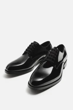 Sale ZAPATO CHAROL Hombre Zapatos