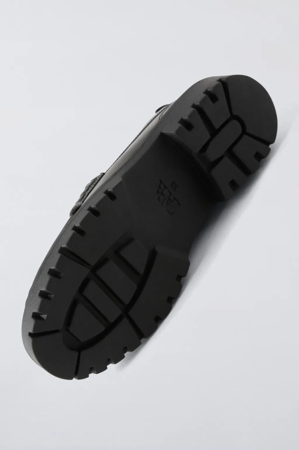 Niños ZARA 6 - 14 Años·Zapatos|6 - 14 Años·Zapatos<ZAPATO COLEGIAL PIEL