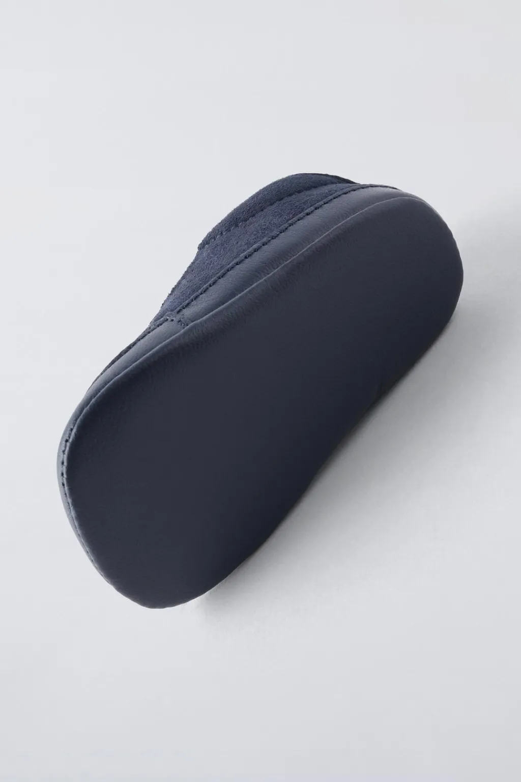 Niños ZARA 0 - 6 Meses·Patucos<ZAPATO CORDONES ELÁSTICOS