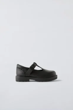 Niños ZARA 1½ - 6 Años·Zapatos|1½ - 6 Años·Zapatos<ZAPATO PIEL