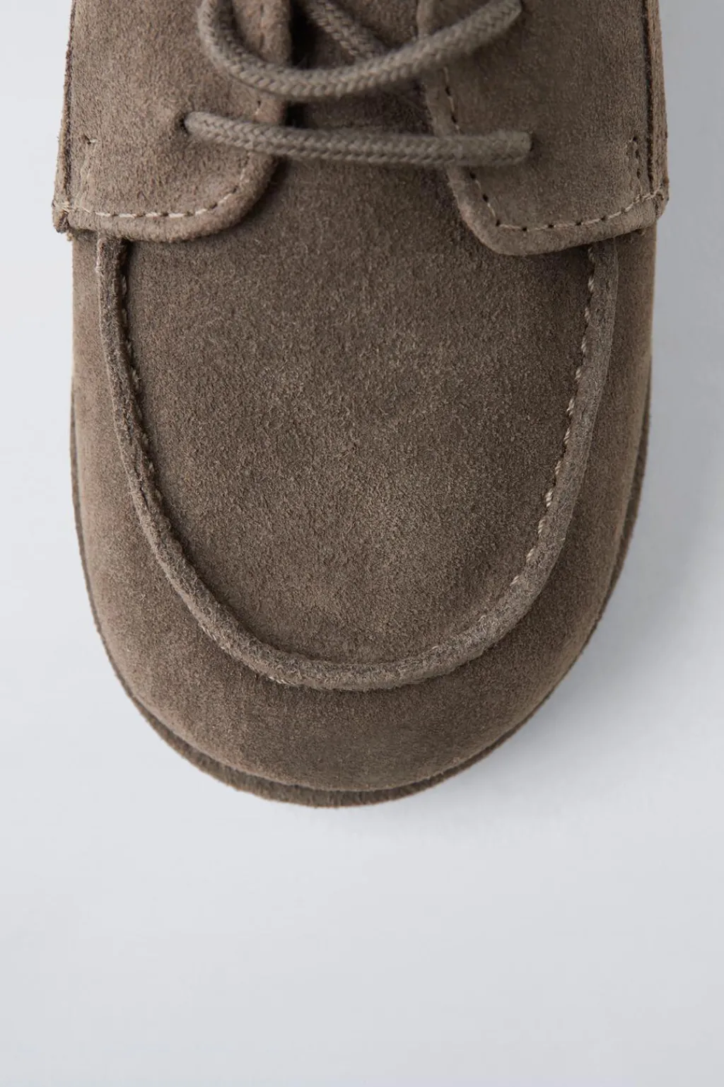 Niños ZARA 1½ - 6 Años·Trajes|1½ - 6 Años·Zapatos<ZAPATO PIEL