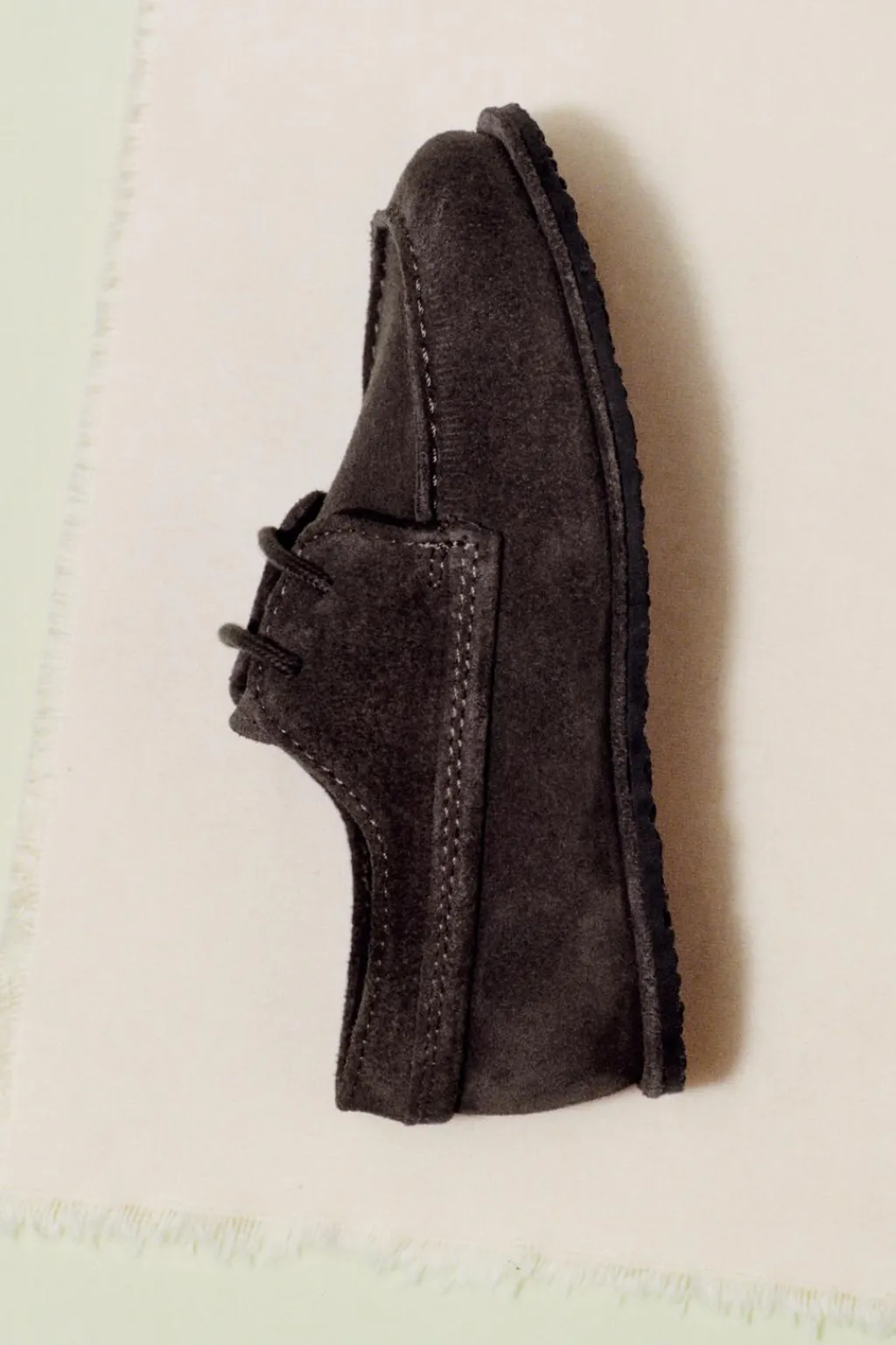 Niños ZARA 1½ - 6 Años·Trajes|1½ - 6 Años·Zapatos<ZAPATO PIEL