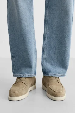 Sale ZAPATO PIEL CASUAL Hombre Zapatos