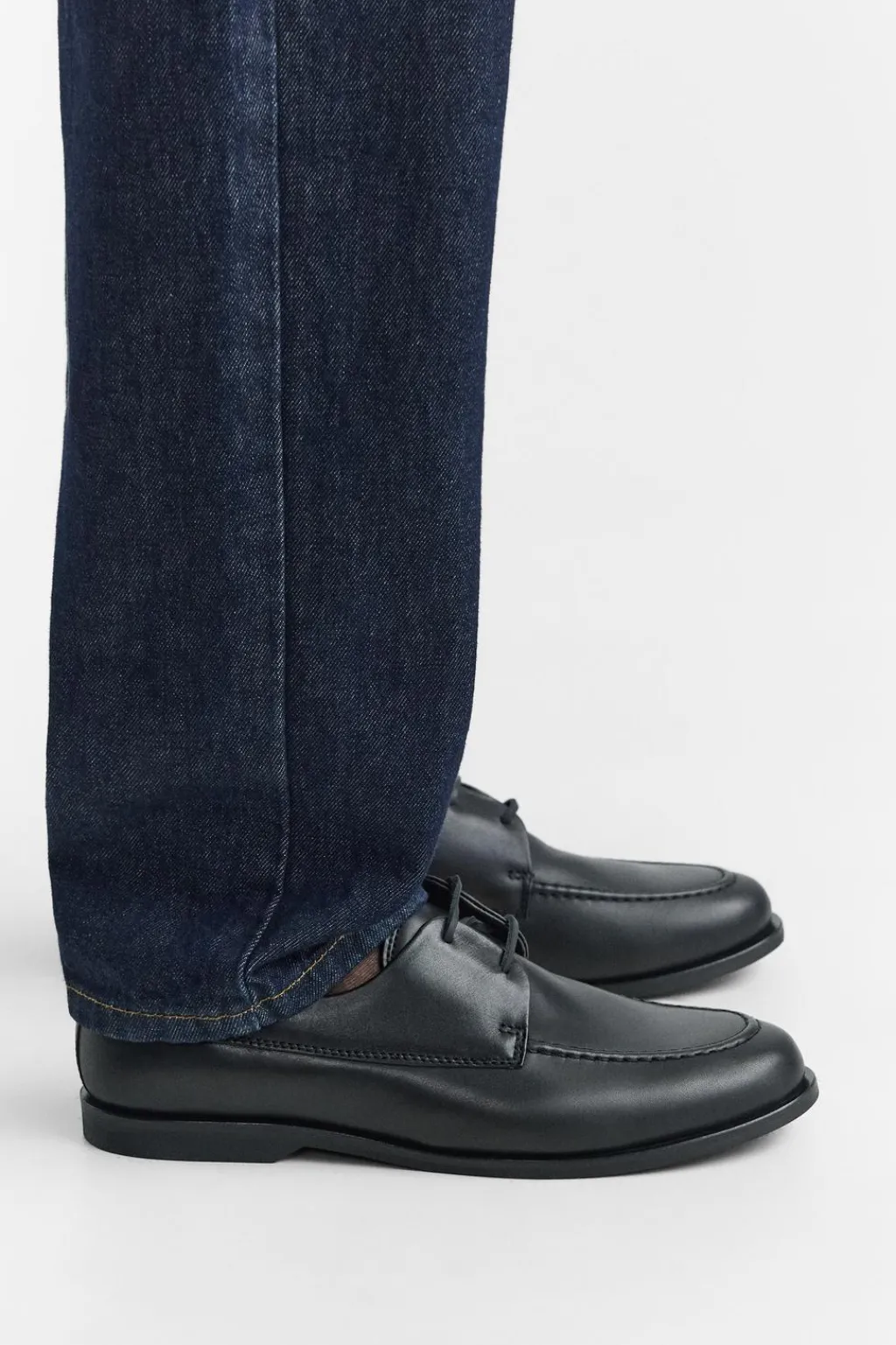 Sale ZAPATO PIEL LIMITED EDITION Hombre Zapatos