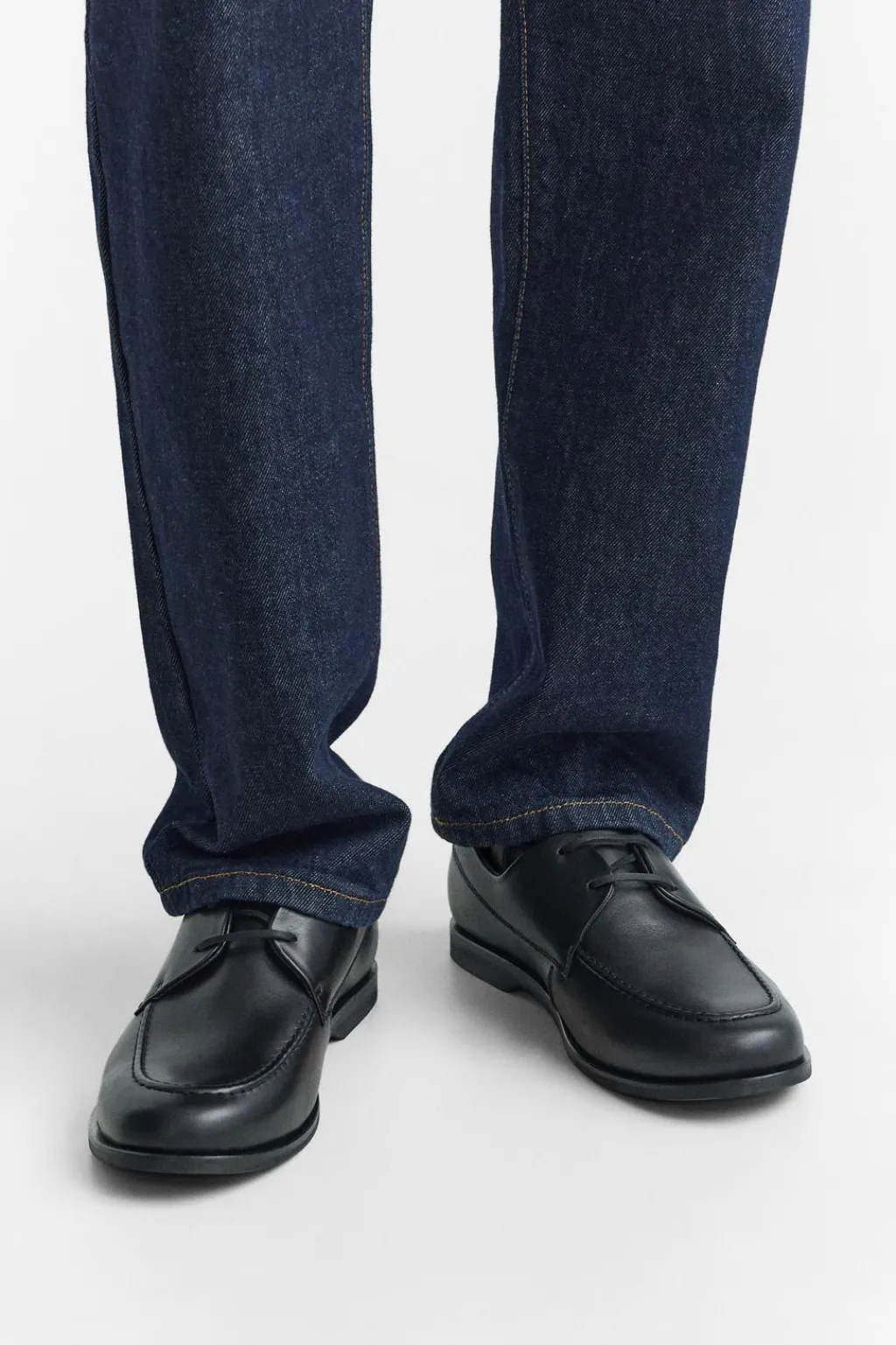 Sale ZAPATO PIEL LIMITED EDITION Hombre Zapatos