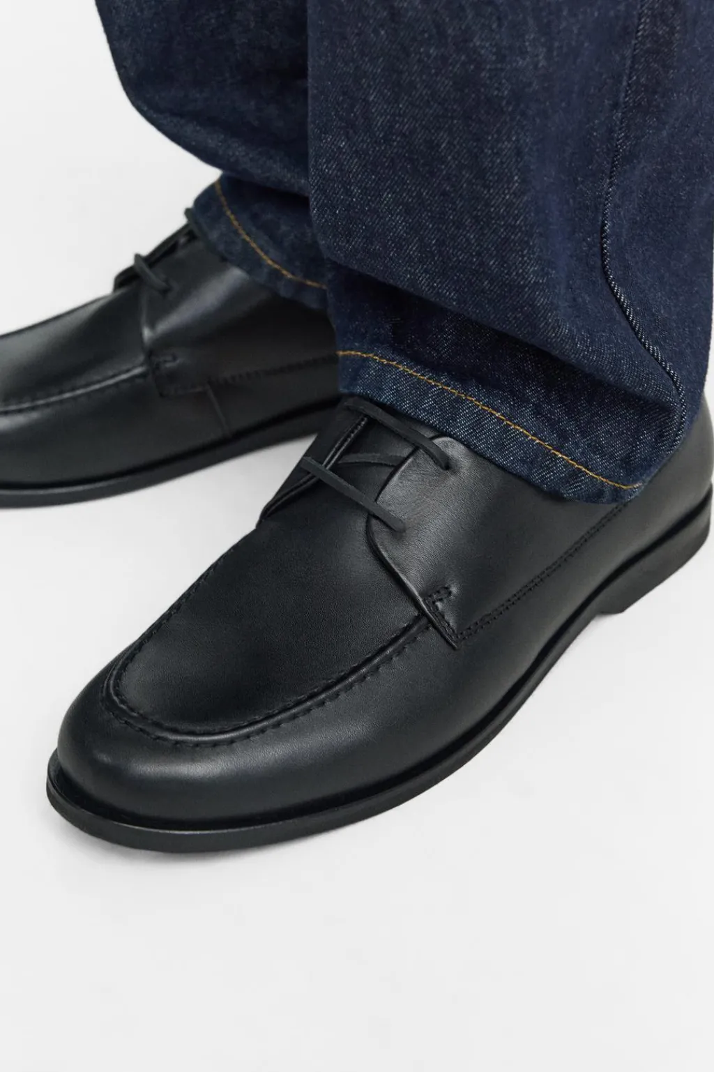 Sale ZAPATO PIEL LIMITED EDITION Hombre Zapatos