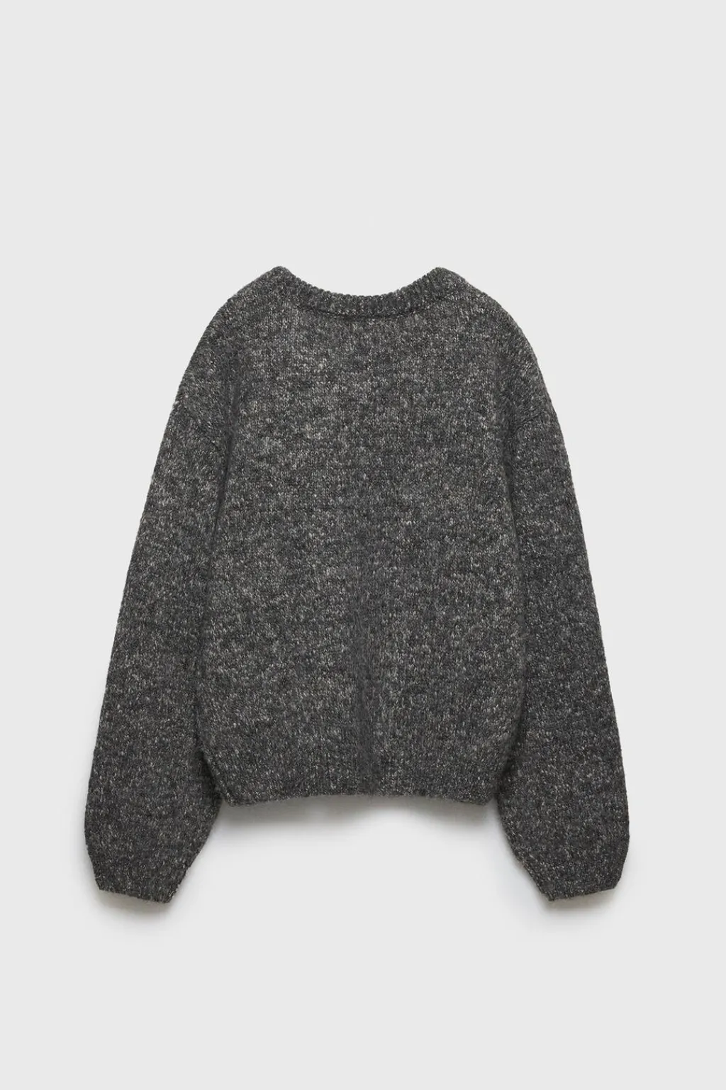 Niños ZARA Z3D +14 Años·Partes De Arriba<Z3D JERSEY PUNTO LAZO