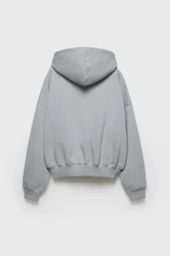 Niños ZARA Z3D +14 Años·Partes De Arriba<Z3D SUDADERA OVERSIZE NÚMERO