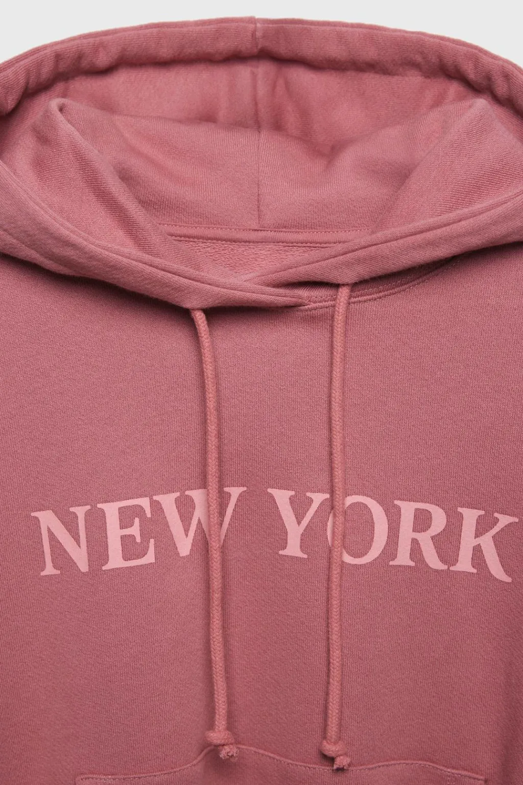 Niños ZARA Z3D +14 Años·Partes De Arriba<Z3D SUDADERA OVERSIZE TEXTO